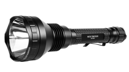 Olight M3X Triton Tactical Flashlight